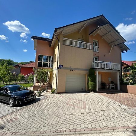 Apartman D&D Jajce Ngoại thất bức ảnh