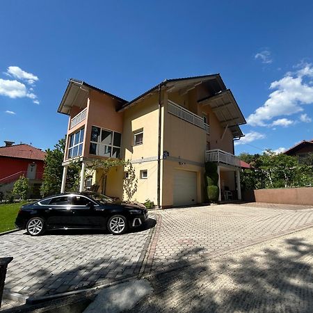 Apartman D&D Jajce Ngoại thất bức ảnh