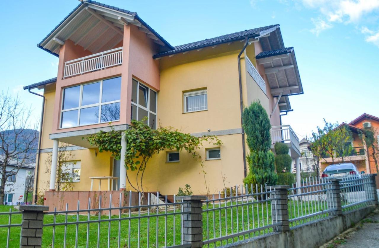 Apartman D&D Jajce Ngoại thất bức ảnh