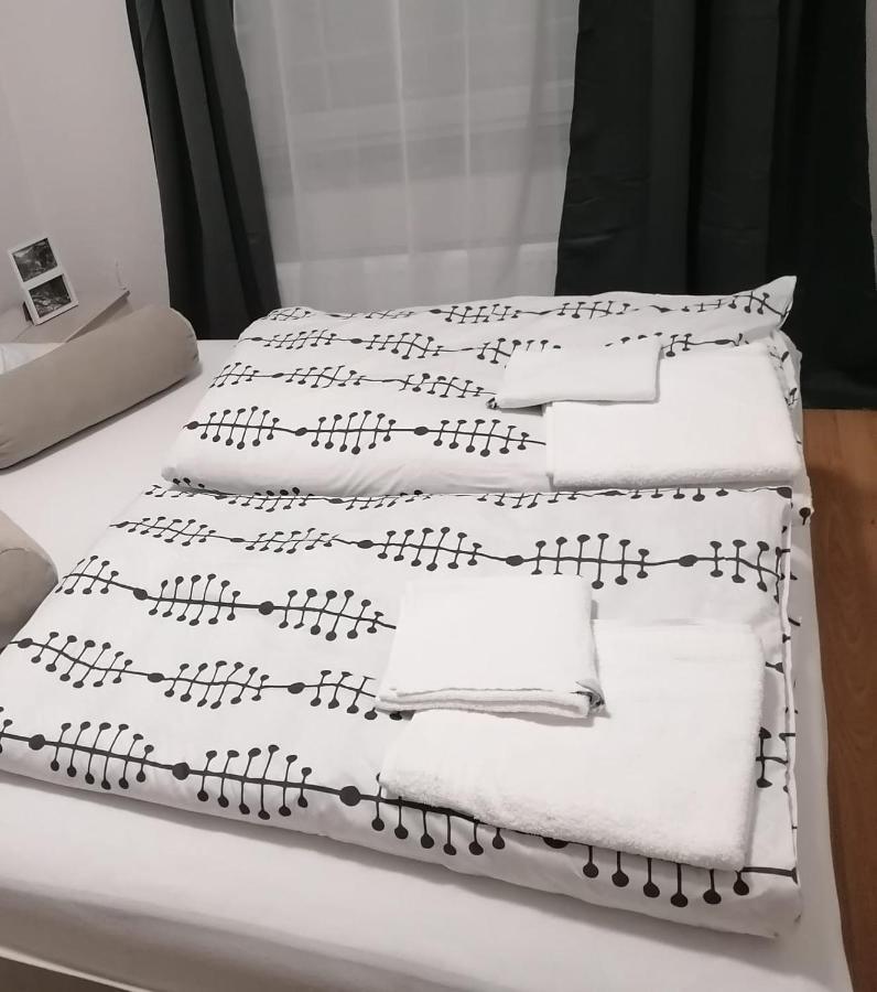 Apartman D&D Jajce Ngoại thất bức ảnh