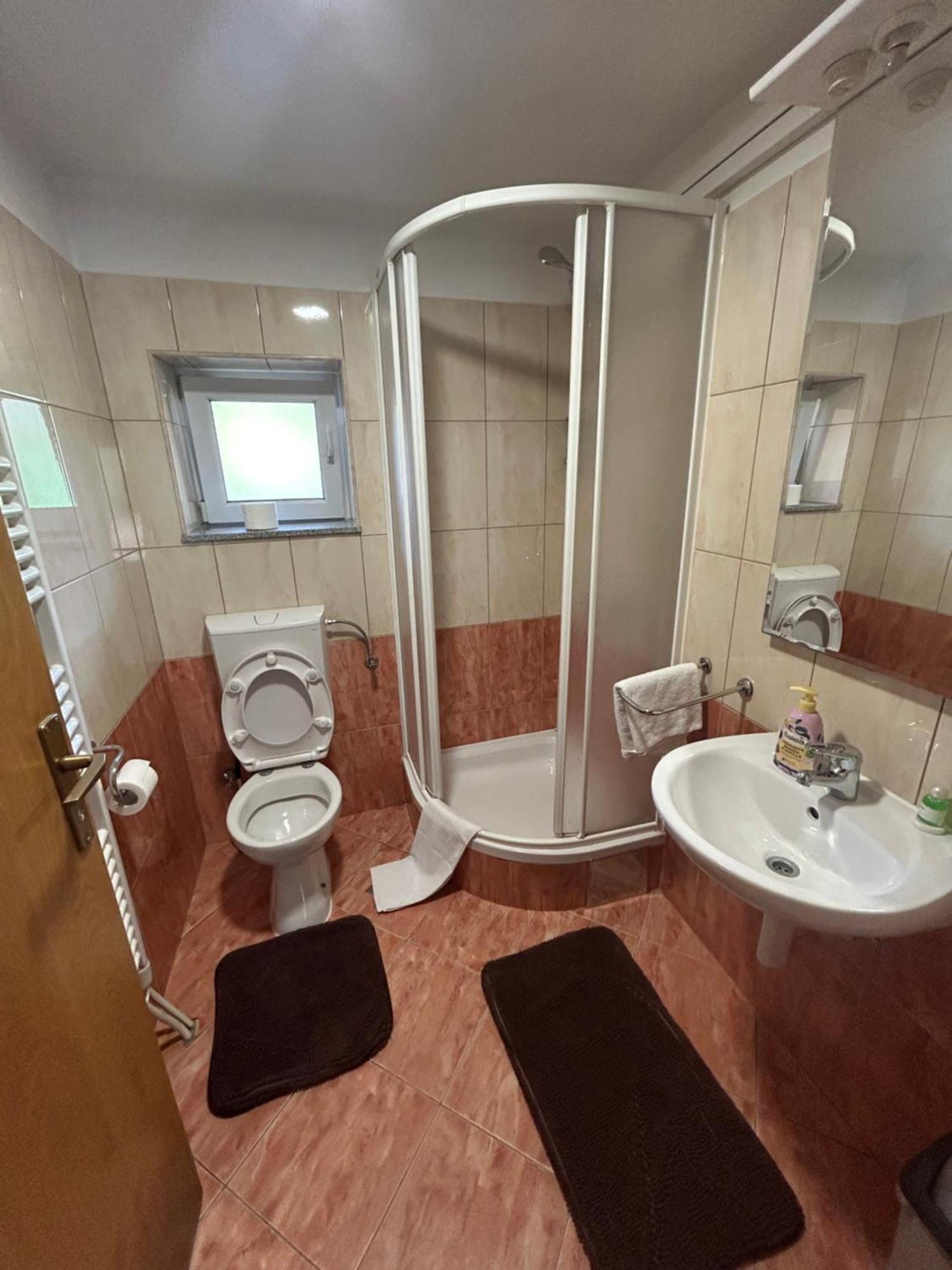 Apartman D&D Jajce Ngoại thất bức ảnh