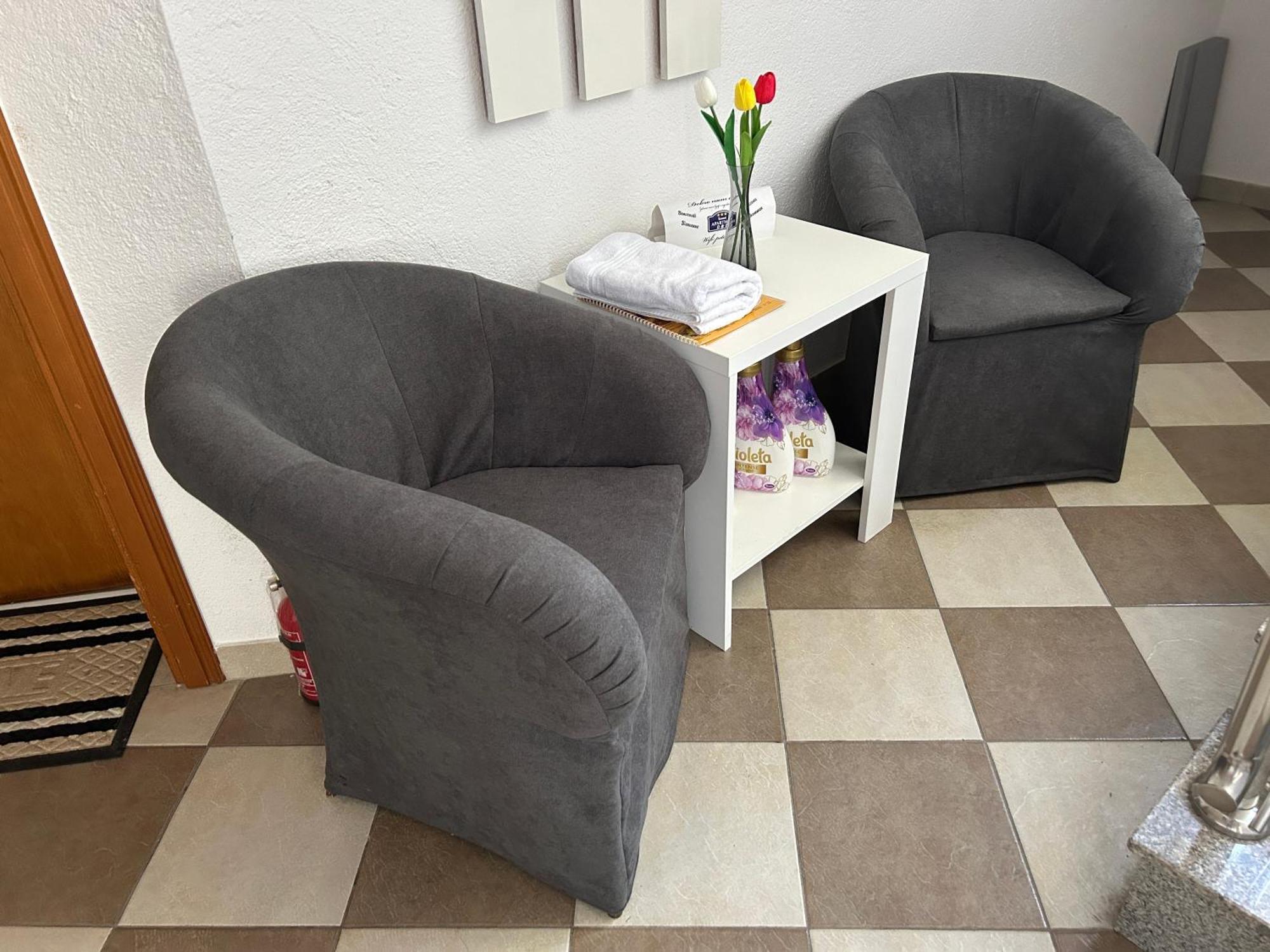 Apartman D&D Jajce Ngoại thất bức ảnh