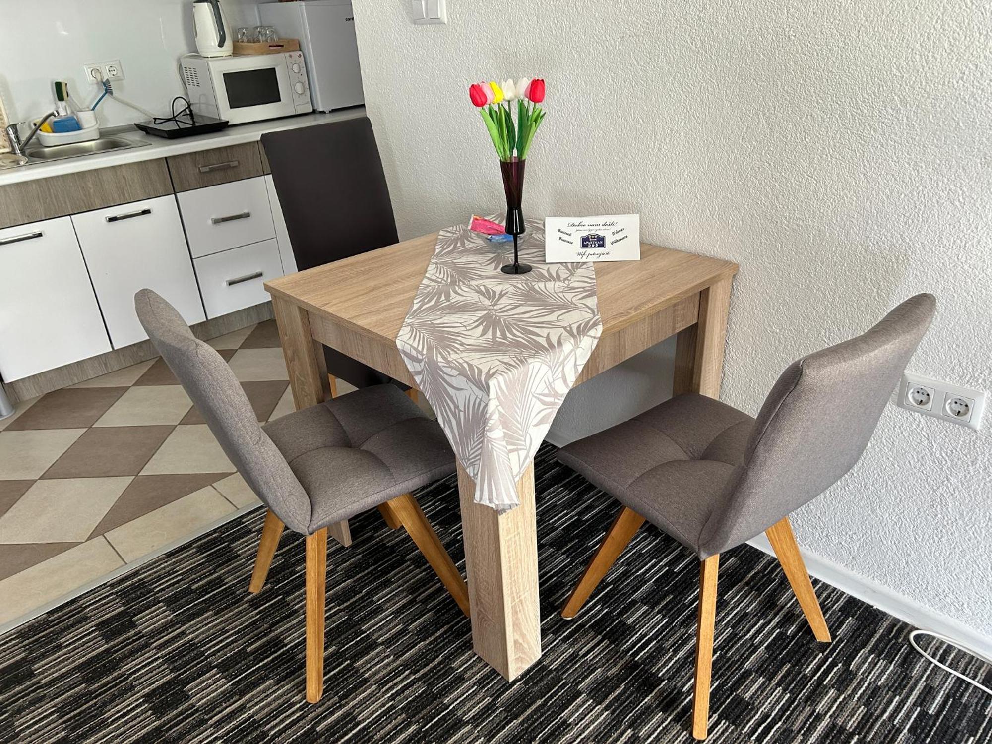 Apartman D&D Jajce Ngoại thất bức ảnh