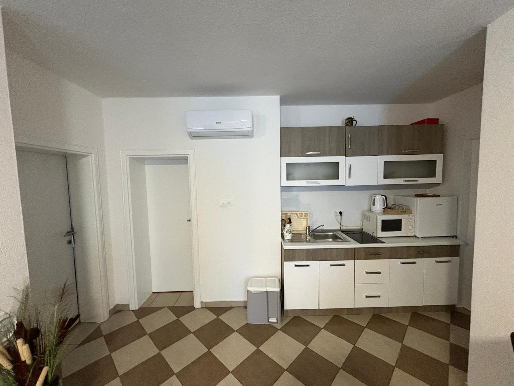 Apartman D&D Jajce Ngoại thất bức ảnh