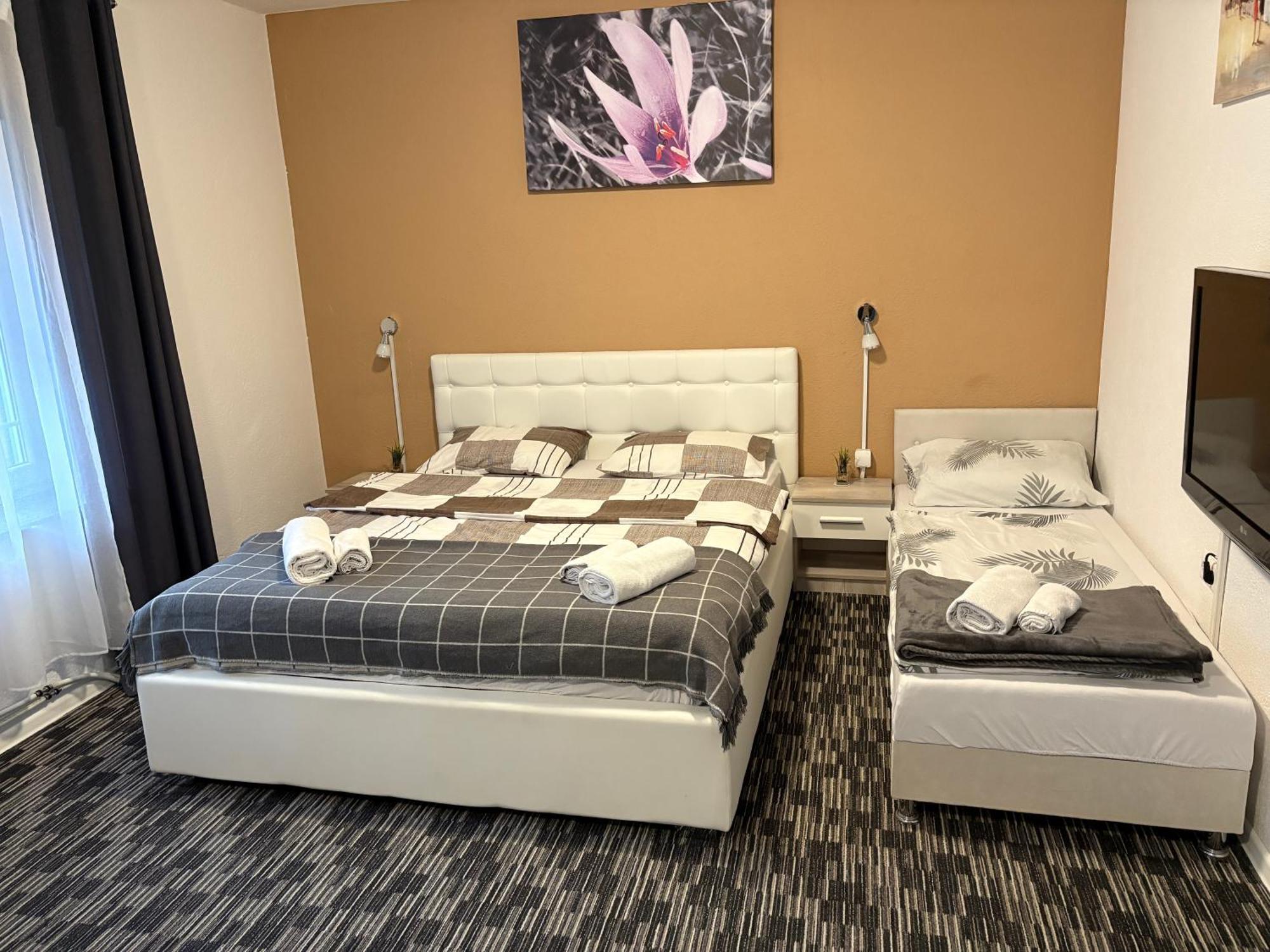 Apartman D&D Jajce Ngoại thất bức ảnh