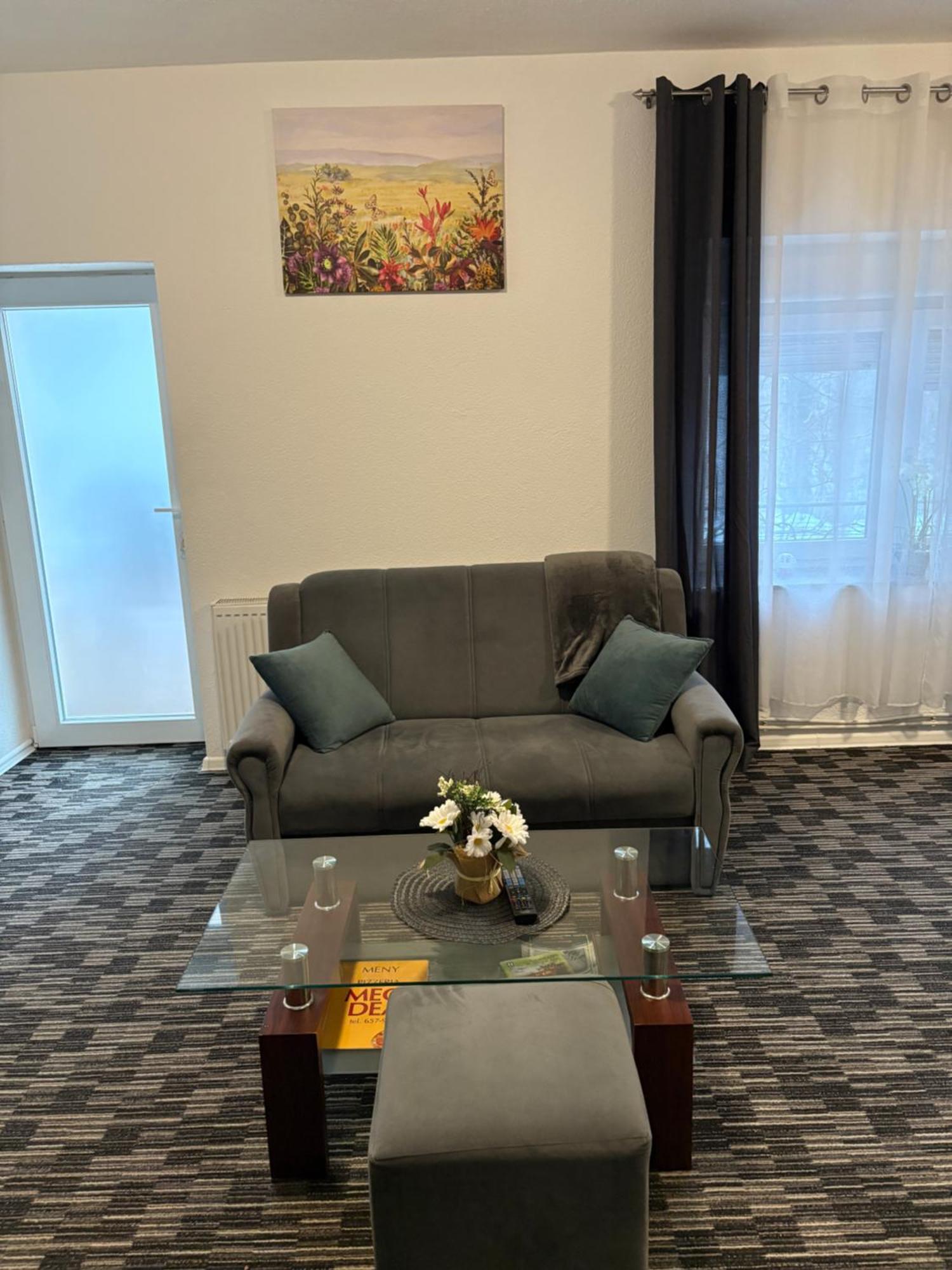 Apartman D&D Jajce Ngoại thất bức ảnh